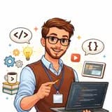 Anthony, Lead AI and Coding Instructor